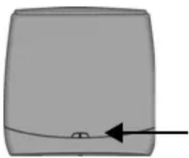 GIGASET Repeater HX - Overzicht - 1