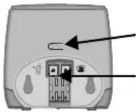 GIGASET Repeater HX - Front - 1