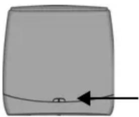 GIGASET Repeater HX - Oversigt - 1