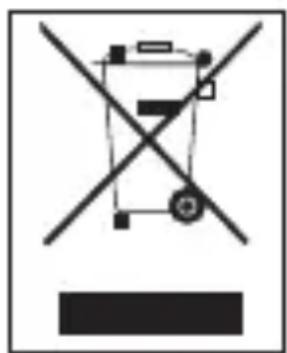 GRUNDIG MT 3810 - AEEE Yönetmeliğine Uyum ve Atık Ürünün Elden Çıkarılması - 1