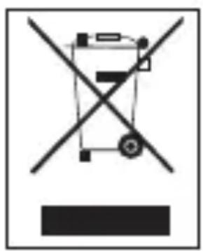 GRUNDIG MT 3810 - Zgodność z dyrektywą WEEE i usu-wanie odpadów: - 1