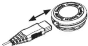 BEURER UB 56 - Inbetriebnahme - 1