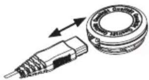 BEURER UB 56 - Mise en service - 1