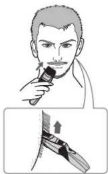 PANASONIC ERGB44 - Leikkauskuivana - 1