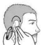 PANASONIC ERGB44 - Kinnskjegg - 2