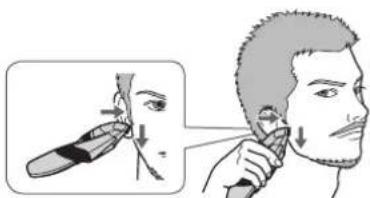 PANASONIC ERGB44 - Kotlety - 1