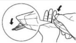 PANASONIC ERGB44 - Biçagiçikarma - 1