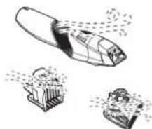 PANASONIC ERGB44 - Odstraneni vetshich necistot - 3