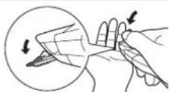 PANASONIC ERGB44 - Sejmuti britu - 1