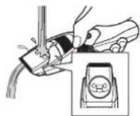 PANASONIC ERGB44 - Anmärkningar - 1