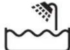 PANASONIC ERGB44 - Advarsel - 1