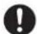PANASONIC ERGB44 - WARNING - 2