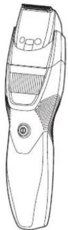 PANASONIC ERGB44 - 1