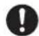 PANASONIC ERGB44 - WARNING - 2