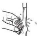 PANASONIC ERGB44 - Anmärkningar - 3