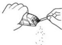 PANASONIC ERGB44 - Curataea cu o perie - 1