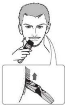 PANASONIC ERGB44 - Kuru tiras - 1