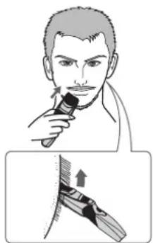 PANASONIC ERGB44 - Szaraznyiras - 1