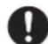 PANASONIC ERGB44 - ADVERTENCIA - 2