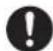 PANASONIC ERGB44 - WARNING - 2