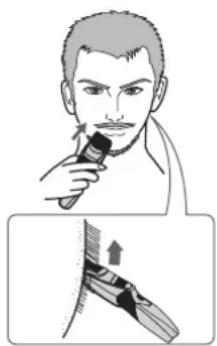 PANASONIC ERGB44 - Przycinanie na SUCH - 1