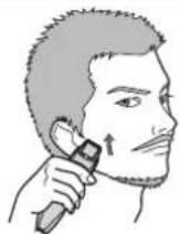 PANASONIC ERGB44 - Aparar o Cable mais curto - 1