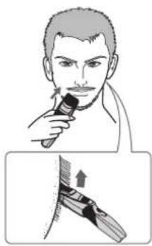 PANASONIC ERGB44 - Trockentrimmen - 1