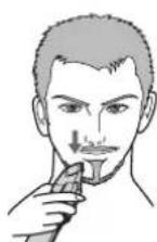 PANASONIC ERGB44 - Poznámky - 2