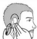 PANASONIC ERGB44 - Baard vormgeven - 6