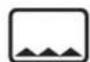 WHITE AND BROWN MF 283 - BOUTON SELECTEUR MODE DE CUISSON - 2
