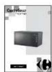 Carrefour Home HMG23DZ13 - Déballage - 3