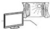 SONY Bravia KD49XF9005 - Situasjoner: - 2