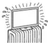 SONY Bravia KD49XF9005 - Situationer: - 4