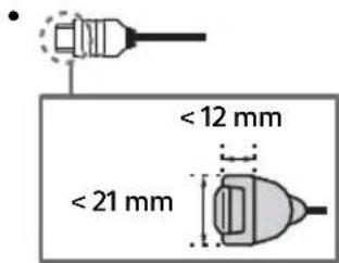 SONY Bravia KD49XF9005 - Kopplingsschema - 4