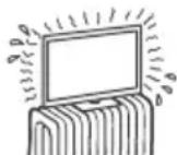 SONY Bravia KD49XF9005 - Situation: - 4