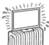 SONY Bravia KD49XF9005 - Okolicznosci: - 3