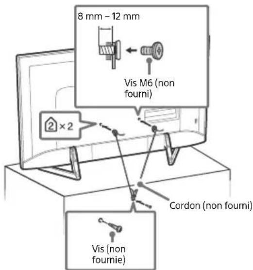 SONY Bravia KD49XF9005 - Transport - 4