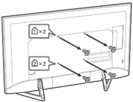SONY Bravia KD49XF9005 - Tylko model KD-65/55/49XF90xx - 1