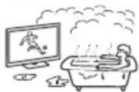 SONY Bravia KD49XF9005 - Situations: - 4