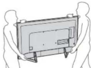 SONY Bravia KD49XF9005 - Szallitas - 1