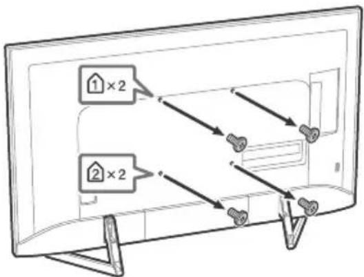 SONY Bravia KD49XF9005 - Pouze modely KD-65/55/49XF90xx - 1