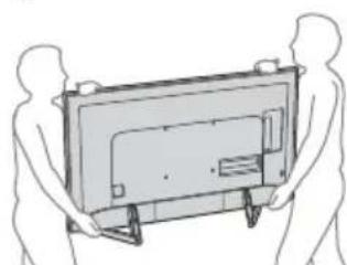 SONY Bravia KD49XF9005 - Baring - 1