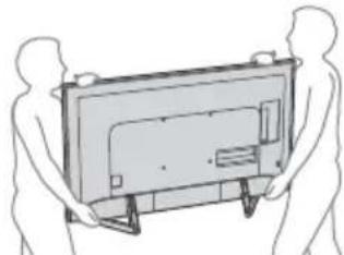 SONY Bravia KD49XF9005 - Transport - 1