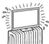 SONY Bravia KD49XF9005 - Situatii: - 3