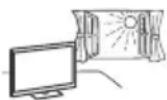 SONY Bravia KD49XF9005 - Poznámka - 2