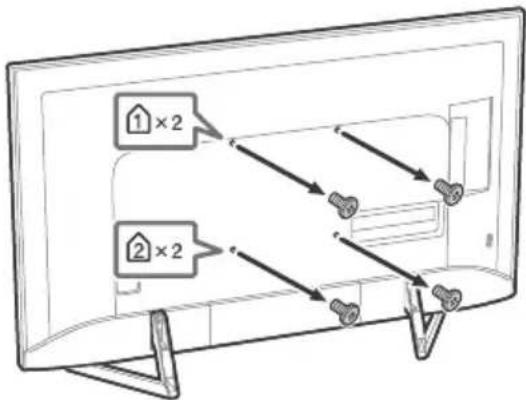 SONY Bravia KD49XF9005 - Solo KD-65/55/49XF90xx - 1