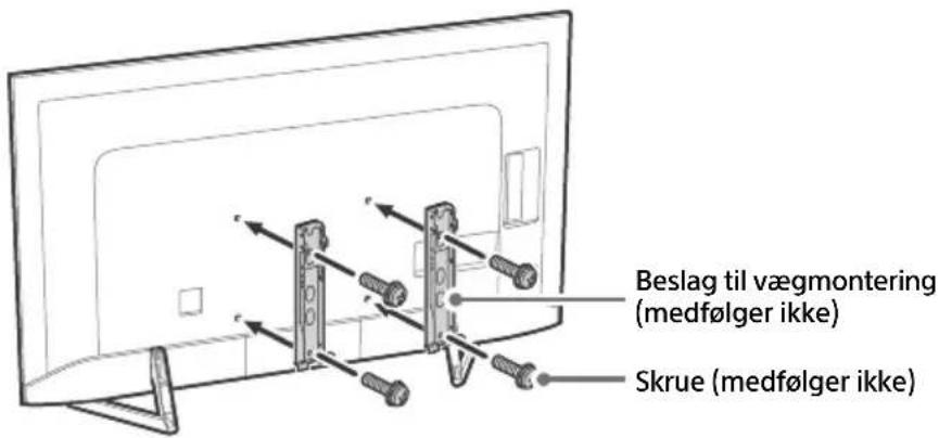 SONY Bravia KD49XF9005 - Bemerk - 2