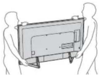 SONY Bravia KD49XF9005 - Transport - 1