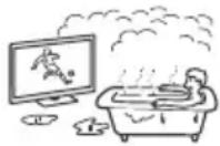 SONY Bravia KD49XF9005 - Situatii: - 4