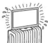 SONY Bravia KD49XF9005 - Situace: - 4